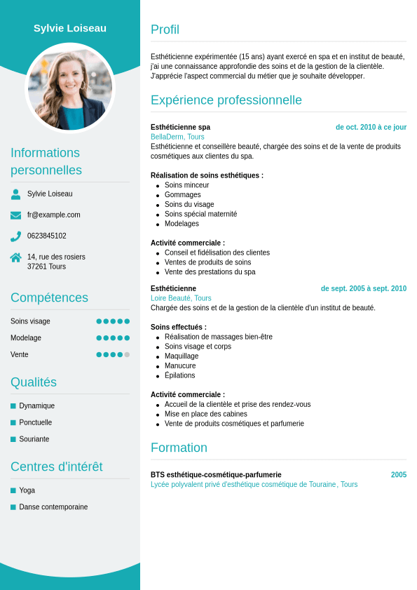 Modèle 1
